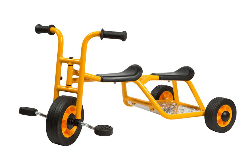 RABO MINI Taxi